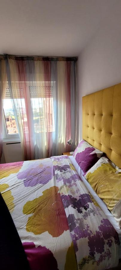 Comfortstyle Oviedo Exteriör bild